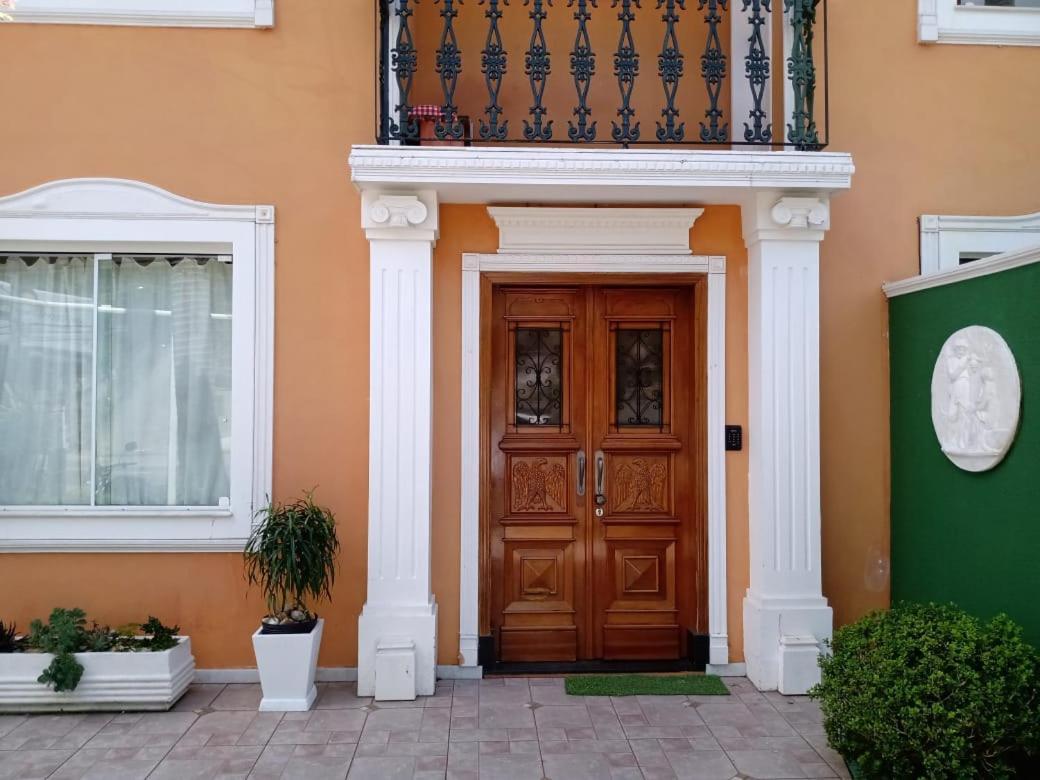 Insta Hostel Floripa Florianopolis Exterior photo