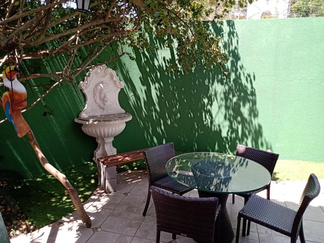 Insta Hostel Floripa Florianopolis Exterior photo