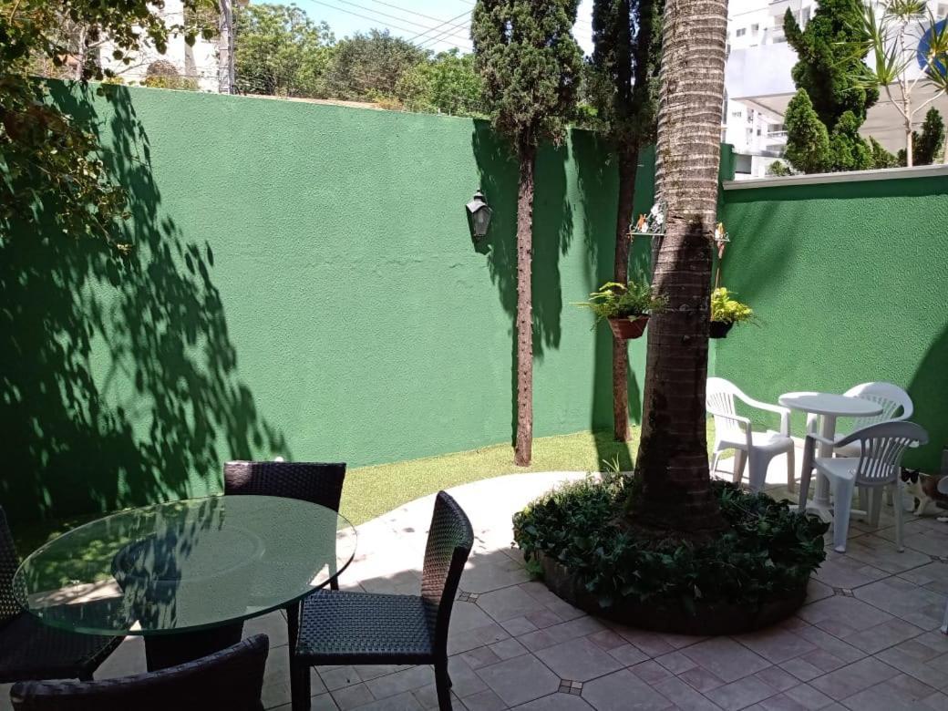 Insta Hostel Floripa Florianopolis Exterior photo
