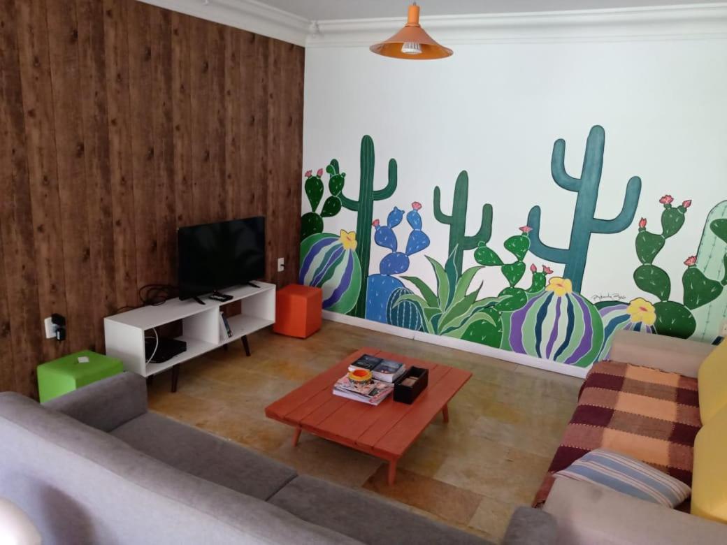 Insta Hostel Floripa Florianopolis Exterior photo