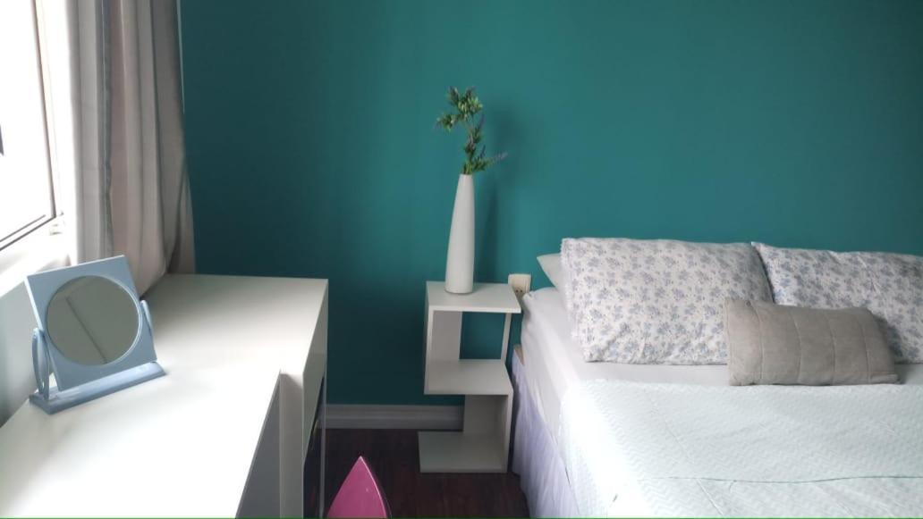 Insta Hostel Floripa Florianopolis Exterior photo