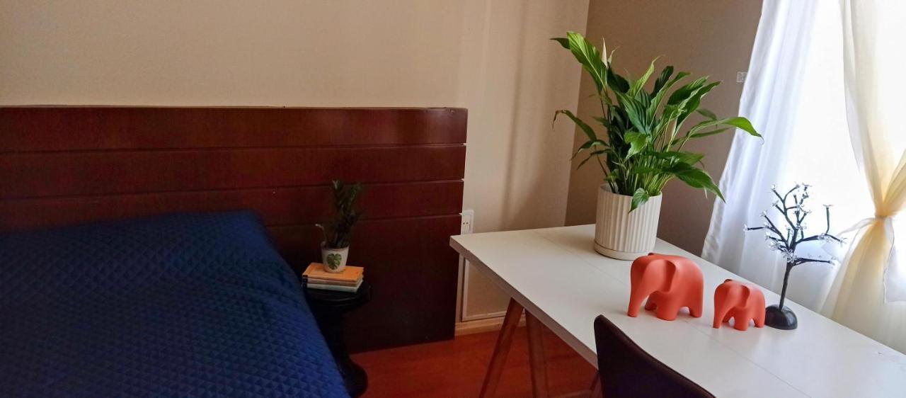 Insta Hostel Floripa Florianopolis Exterior photo