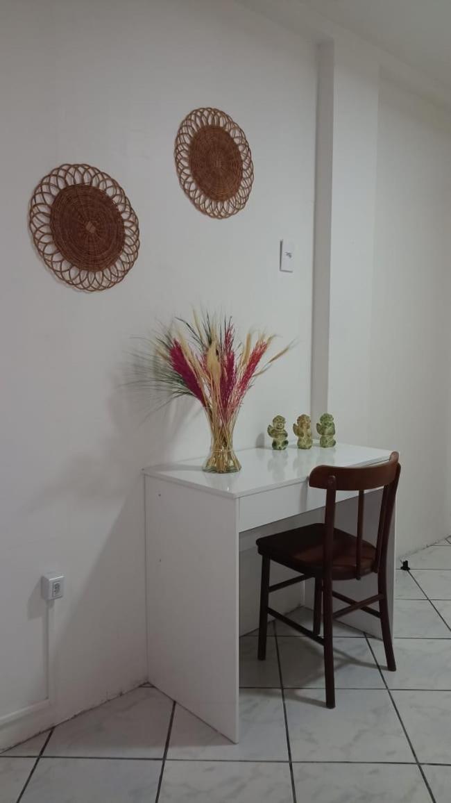Insta Hostel Floripa Florianopolis Exterior photo