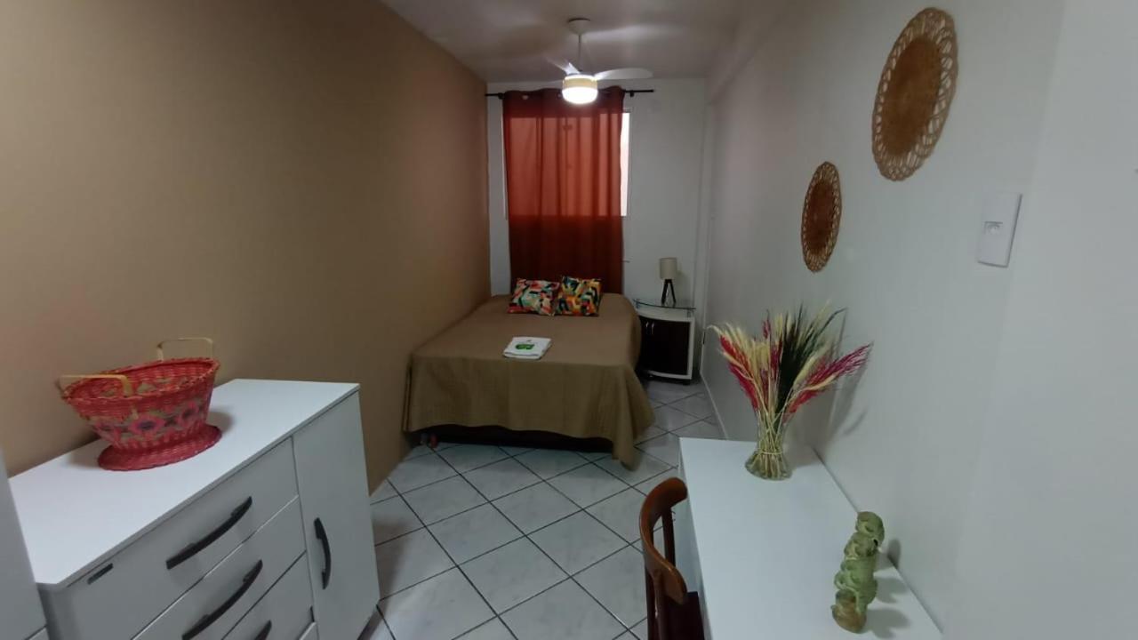 Insta Hostel Floripa Florianopolis Exterior photo