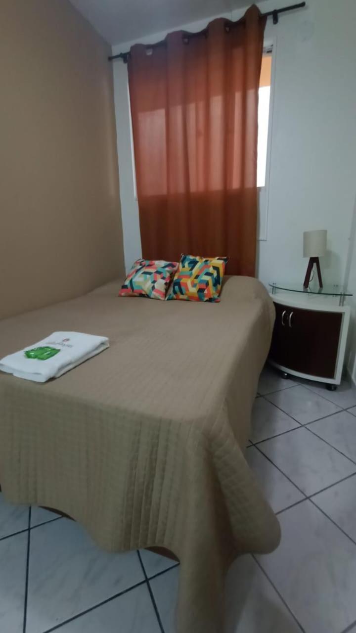 Insta Hostel Floripa Florianopolis Exterior photo